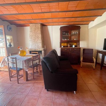 Casa Del Bueno Daire Peralta de la Sal Dış mekan fotoğraf
