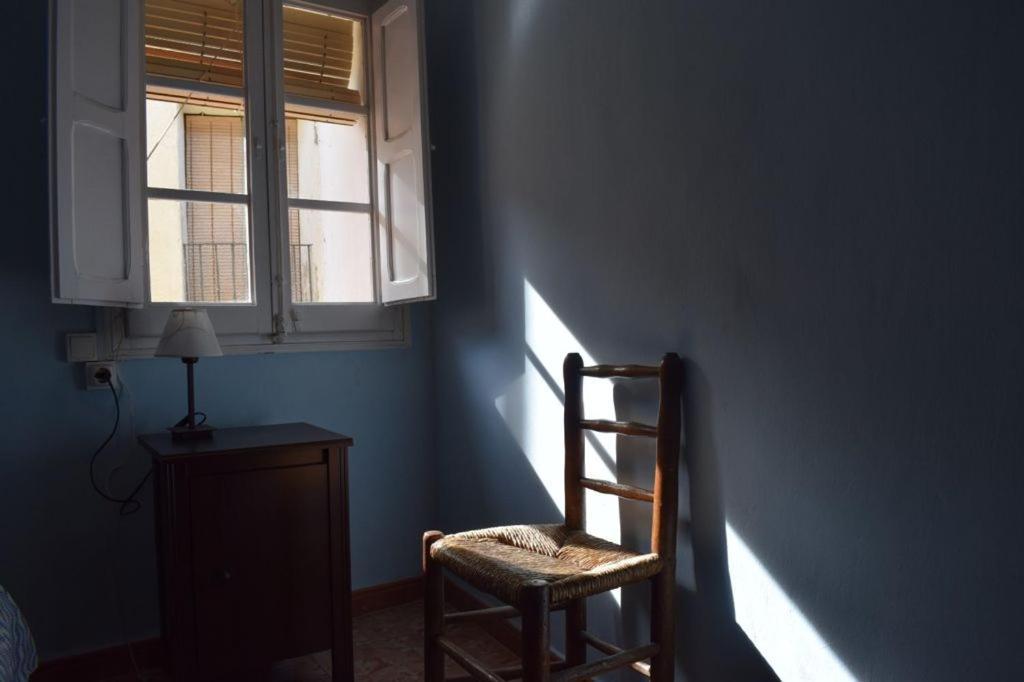 Casa Del Bueno Daire Peralta de la Sal Dış mekan fotoğraf