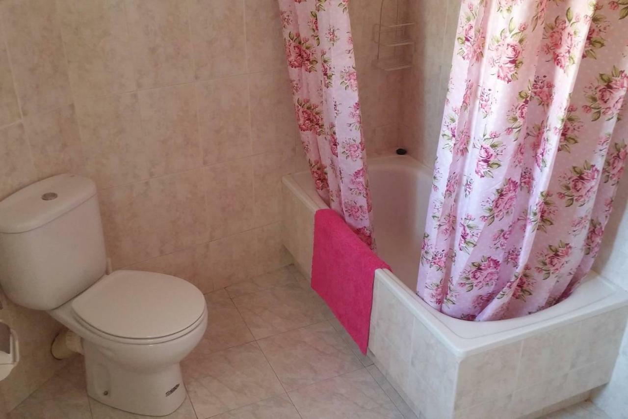 Casa Del Bueno Daire Peralta de la Sal Dış mekan fotoğraf