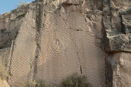 Casa Del Bueno Daire Peralta de la Sal Dış mekan fotoğraf
